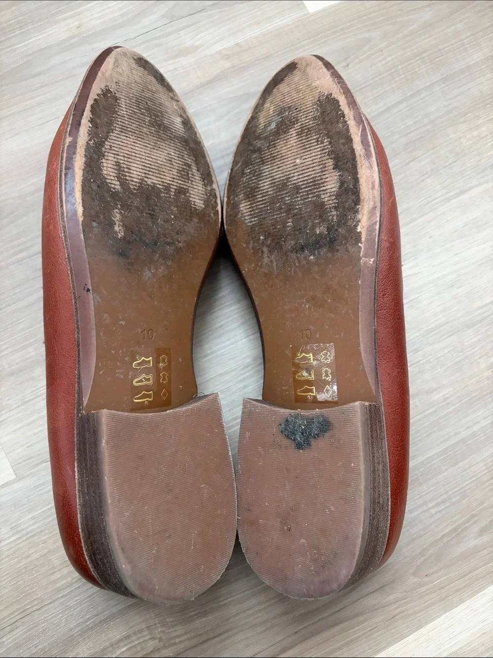 Madewell The Frances Loafer